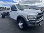 2024 Ram 5500HD Tradesman