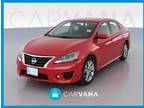 2015 Nissan Sentra