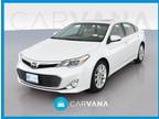 2013 Toyota Avalon