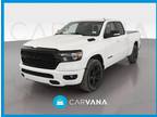 2022 RAM 1500 Quad Cab