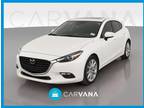 2017 Mazda Mazda3