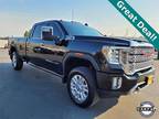 2021 GMC Sierra 3500