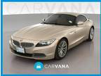 2011 Bmw Z4