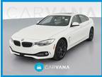 2016 BMW 4-Series
