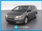 2011 Honda Odyssey