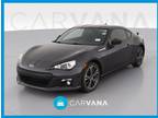 2014 Subaru BRZ