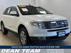 2008 Ford Edge