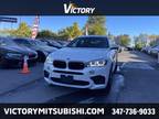 2017 Bmw X6 M
