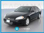 2016 Chevrolet Impala Limited