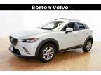 2016 Mazda CX-3