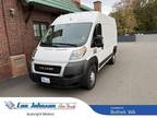 2019 RAM ProMaster 1500