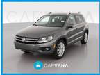2014 Volkswagen Tiguan
