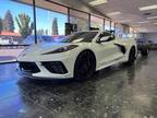 2022 Chevrolet Corvette