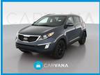 2013 Kia Sportage