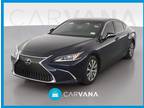 2021 Lexus ES
