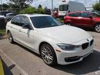 2015 BMW 3-Series