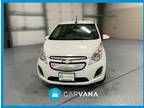2016 Chevrolet Spark EV