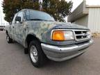 1996 Ford Ranger