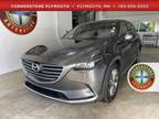 2016 Mazda CX-9