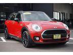 2017 MINI Clubman
