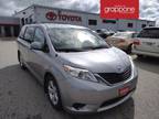 2012 Toyota Sienna