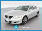 2011 Lexus GS