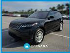 2019 Land Rover Range Rover Velar