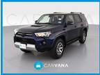 2021 Toyota 4Runner