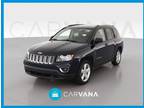 2014 Jeep Compass
