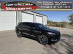 2020 Buick Enclave