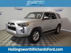 2014 Toyota 4Runner