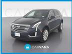 2019 Cadillac XT5