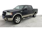2008 Ford F-150