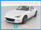 2019 Mazda MX-5 Miata RF