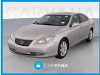 2009 Lexus ES