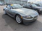 2008 Bmw Z4