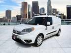 2015 RAM ProMaster City
