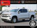 2020 Chevrolet 1500