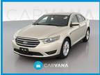 2018 Ford Taurus