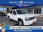2006 Chevrolet TrailBlazer