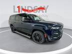 2024 Jeep Grand Wagoneer L Series II