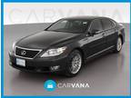 2011 Lexus LS