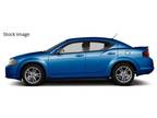 2013 Dodge Avenger