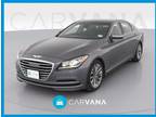 2015 Hyundai Genesis