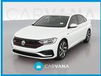 2020 Volkswagen Jetta GLI
