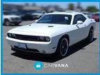 2013 Dodge Challenger