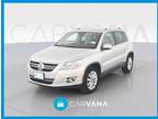 2011 Volkswagen Tiguan