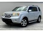 2009 Honda Pilot