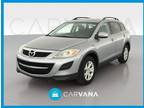 2012 Mazda CX-9