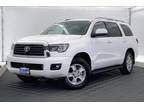 2021 Toyota Sequoia